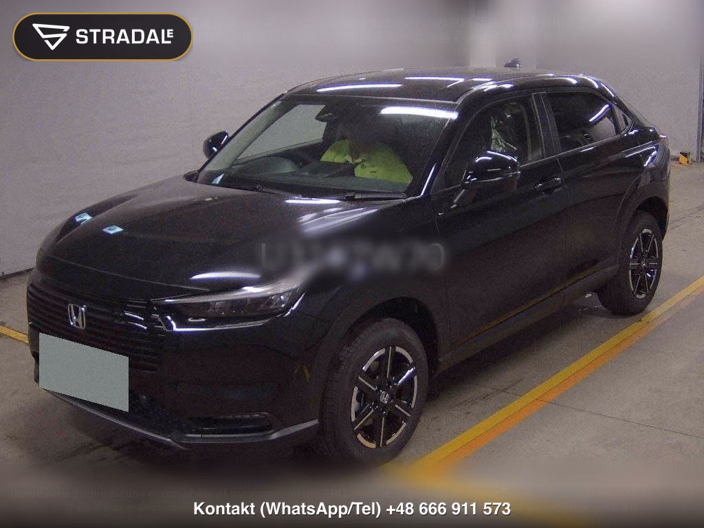 HONDA VEZEL 4WD G, miniaturka 5