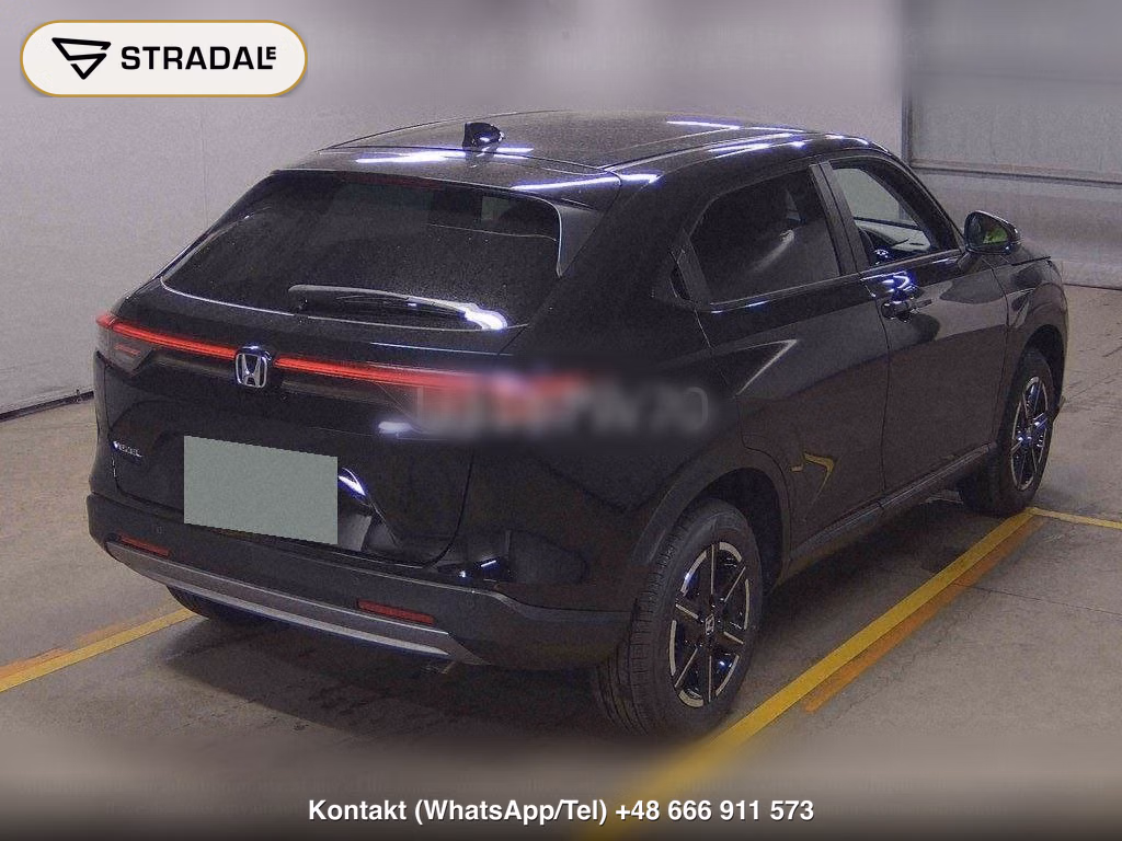 HONDA VEZEL 4WD G, miniaturka 6