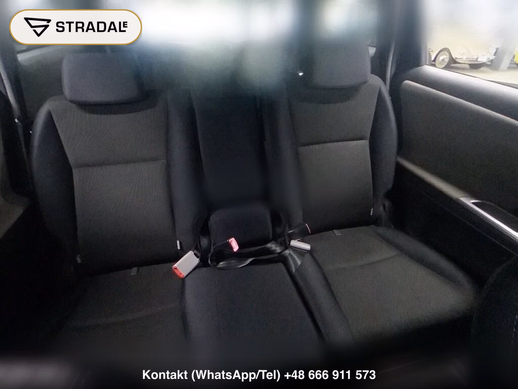 TOYOTA WISH 1.8S, miniaturka 7