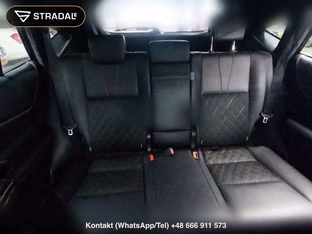 TOYOTA HARRIER ELEGANCE, miniaturka 7