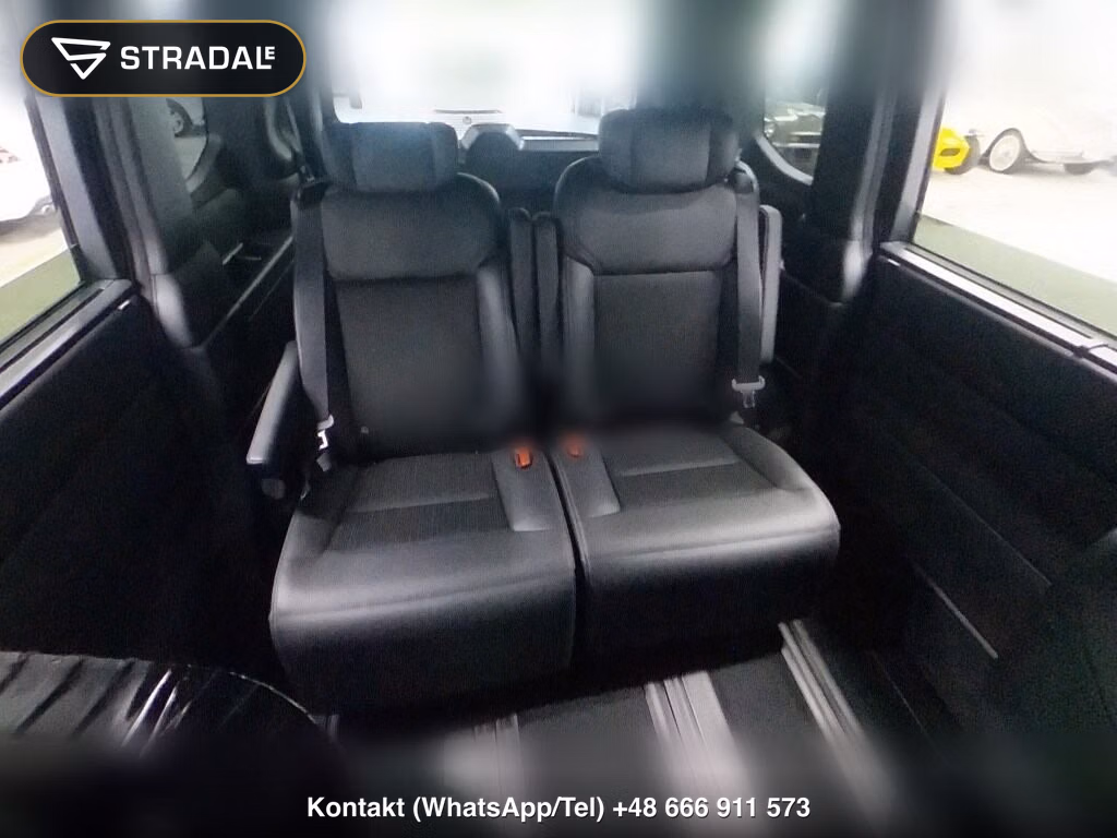 HONDA STEPWAGON SPADA 4WD SPADA, miniaturka 7