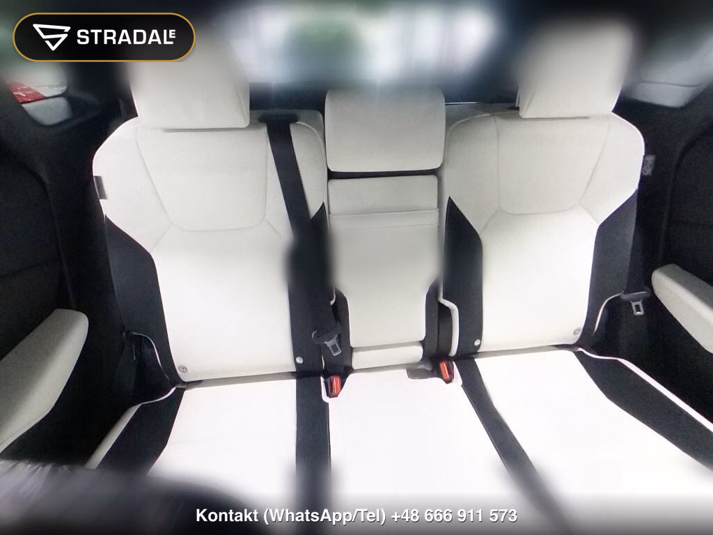 LEXUS RX 4WD F SPORT, miniaturka 7