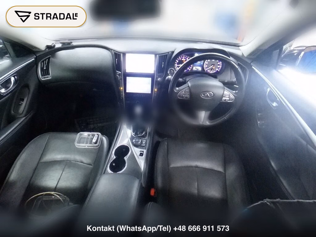 NISSAN SKYLINE 4D 200GT-T TYPE P, miniaturka 4