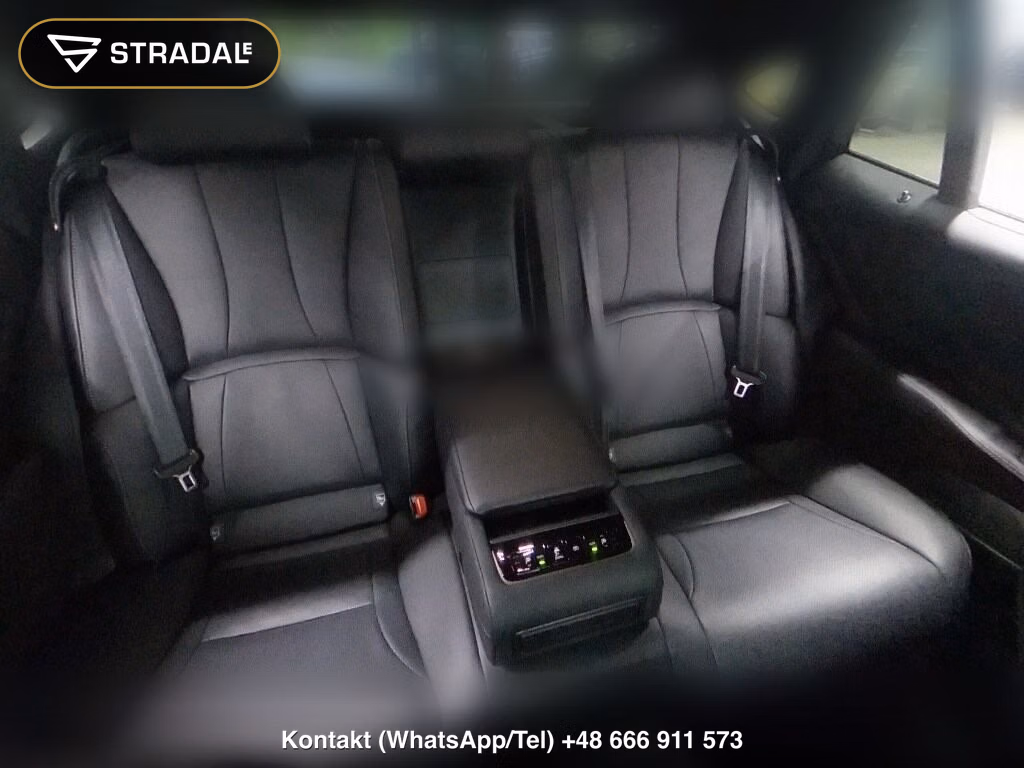 LEXUS LS LS500 I PACKAGE, miniaturka 7
