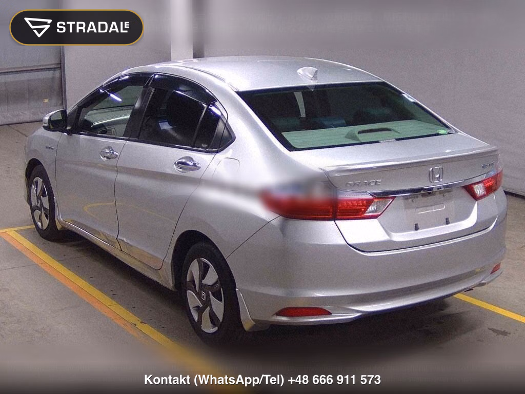 HONDA GRACE HYBRID LX, miniaturka 3