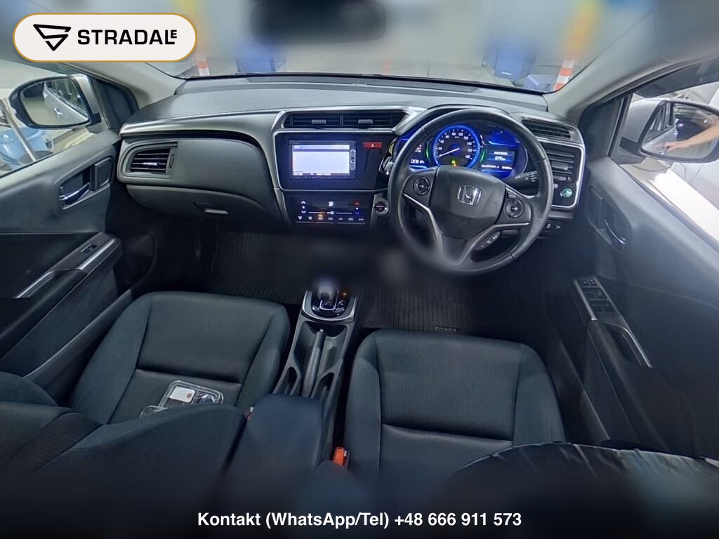 HONDA GRACE HYBRID LX, miniaturka 4