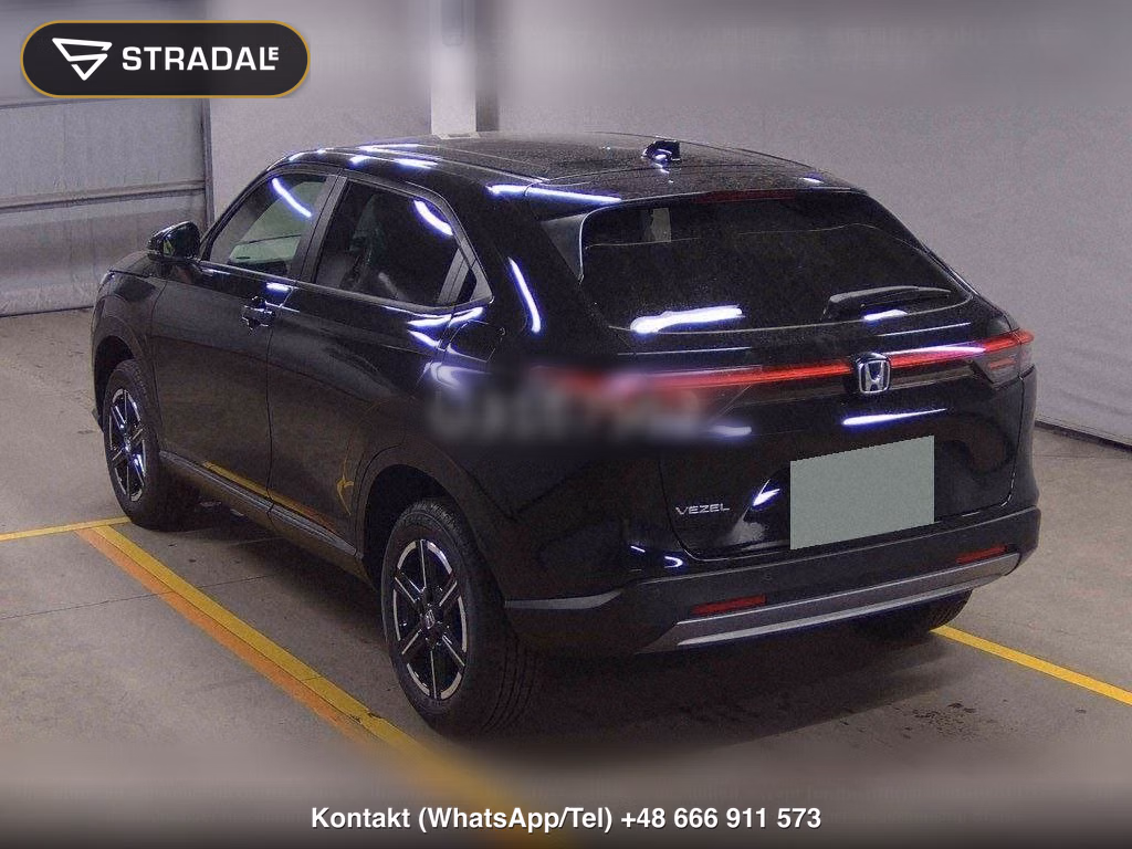 HONDA VEZEL 4WD G, miniaturka 3