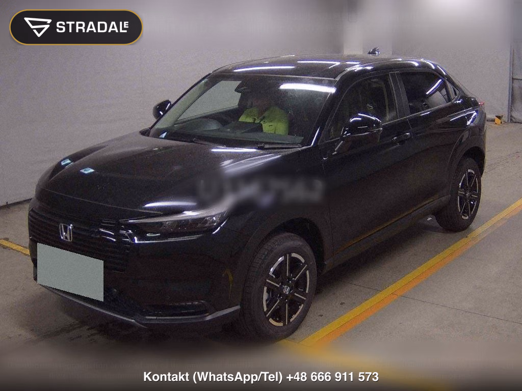 HONDA VEZEL 4WD G, miniaturka 5