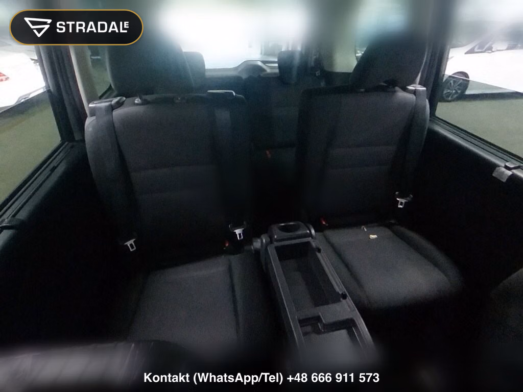 NISSAN SERENA 5D S, miniaturka 7