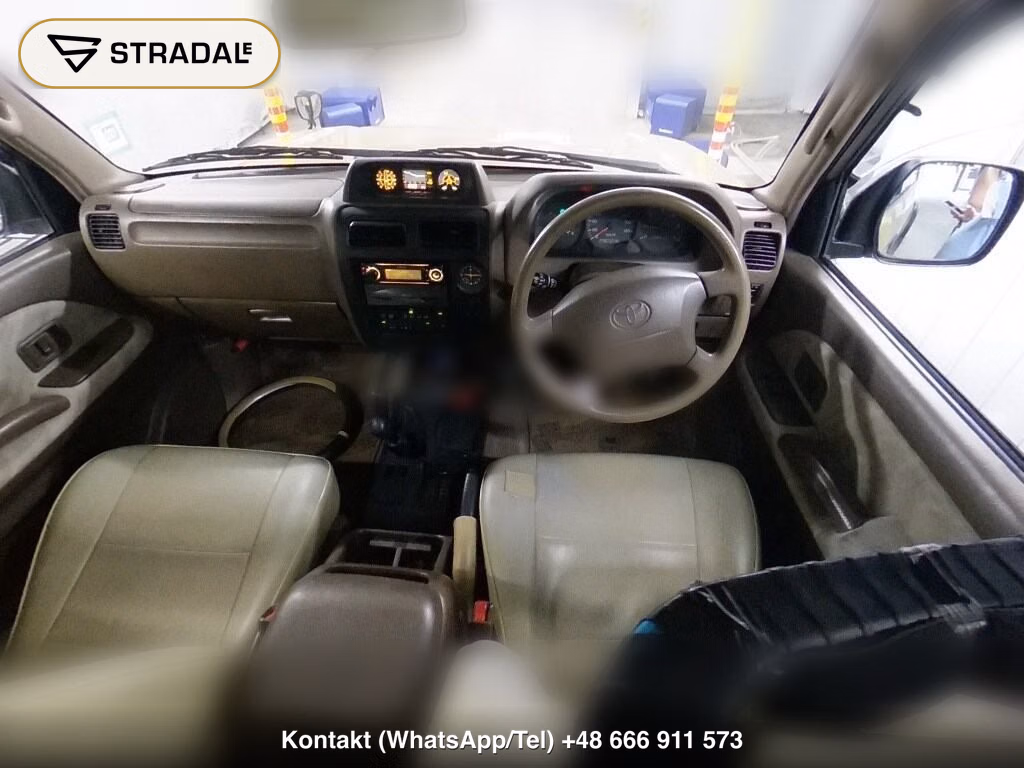TOYOTA LAND CRUISER PRADO 5D 4WD TX PACKAGE Ⅱ, miniaturka 4