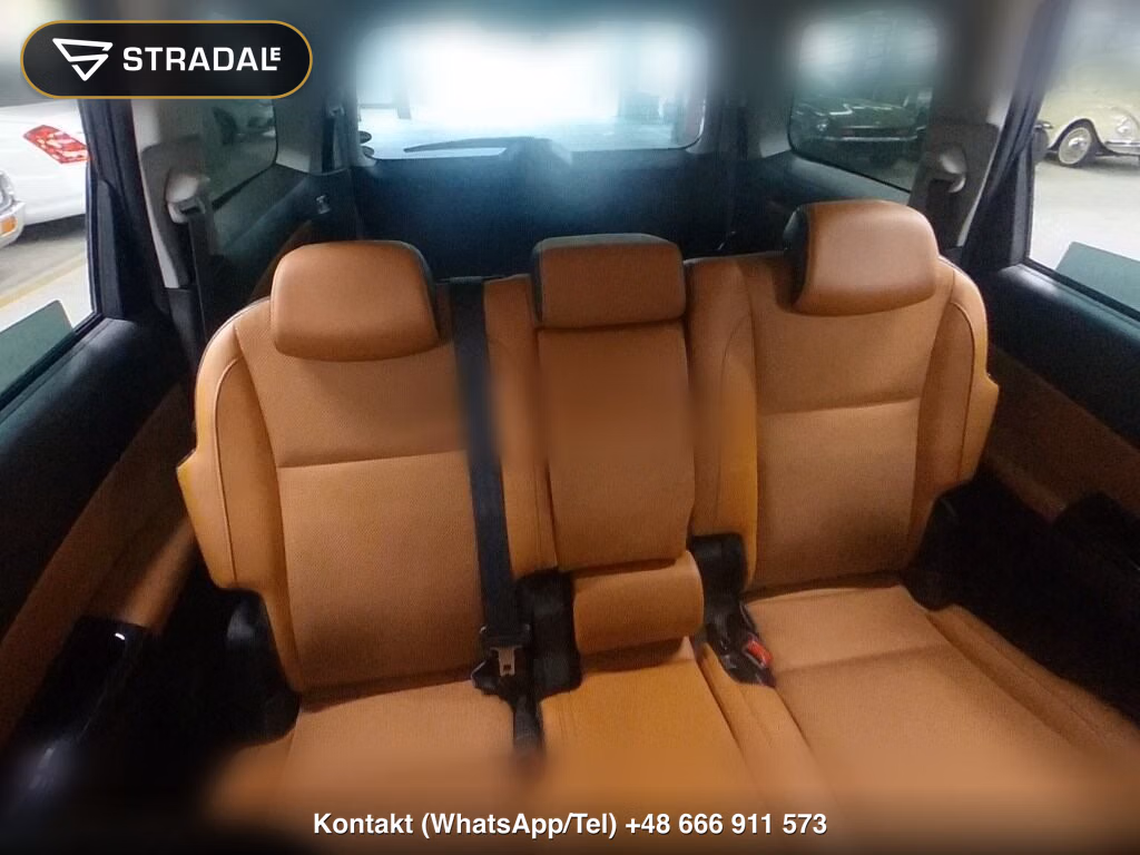 SUBARU EXIGA CROSSOVER7 4WD 2.5I EYESIGHT, miniaturka 7