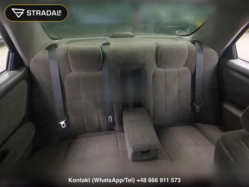 TOYOTA CRESTA 4D, miniaturka 7