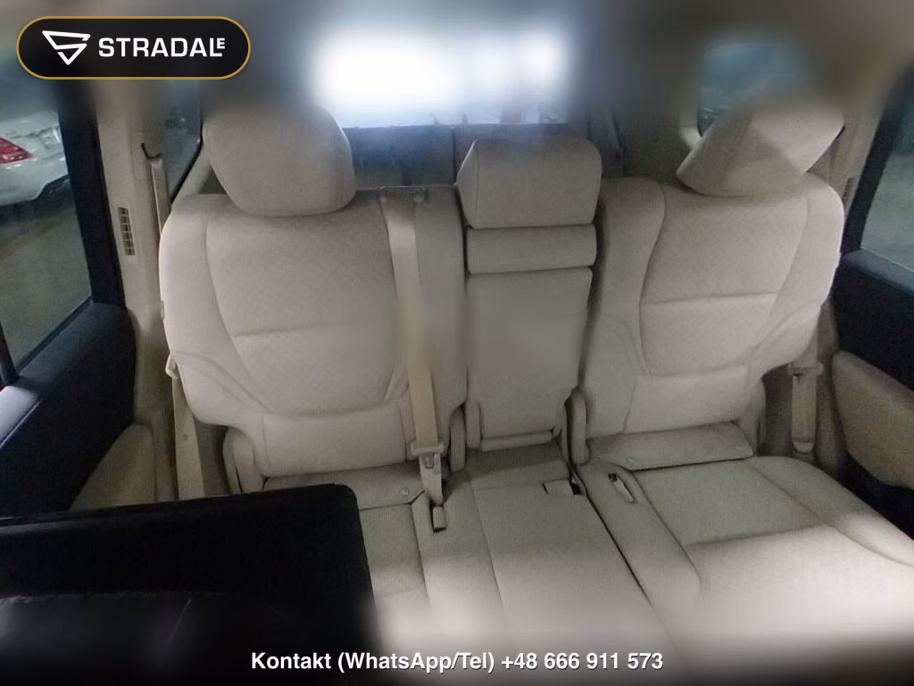 TOYOTA LAND CRUISER 4WD ZX, miniaturka 7