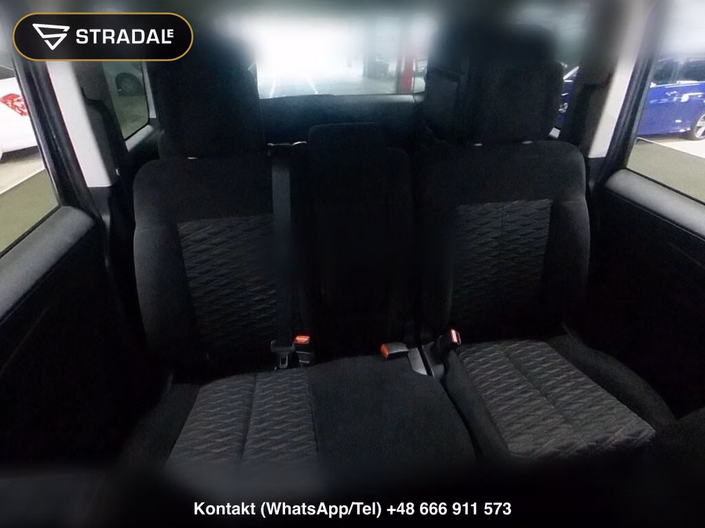 MITSUBISHI DELICA D:5 4WD P, miniaturka 7