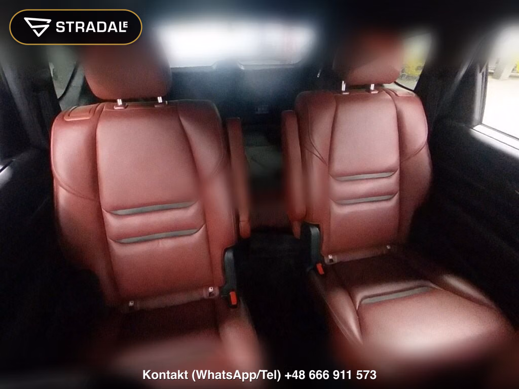 MAZDA CX-8 25S SPORTS APPEARANCE, miniaturka 7