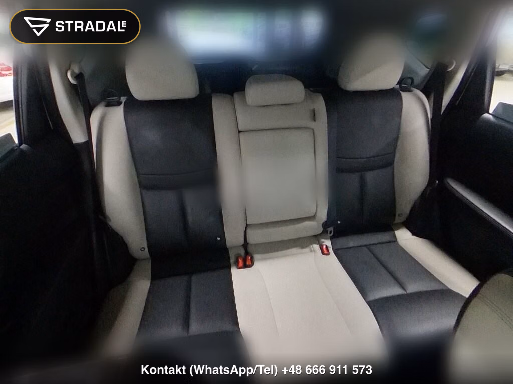 NISSAN X-TRAIL MODE PREMIER HYBRID, miniaturka 7