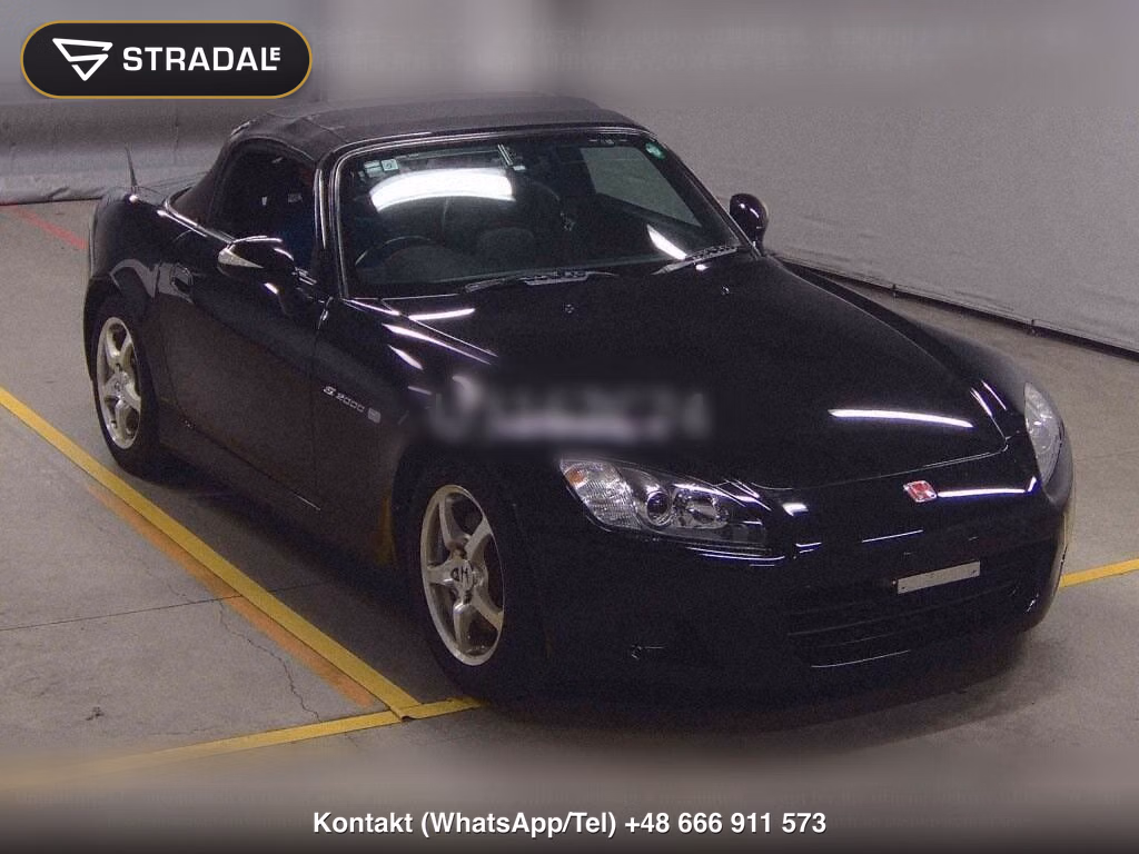 HONDA S2000, miniaturka 2