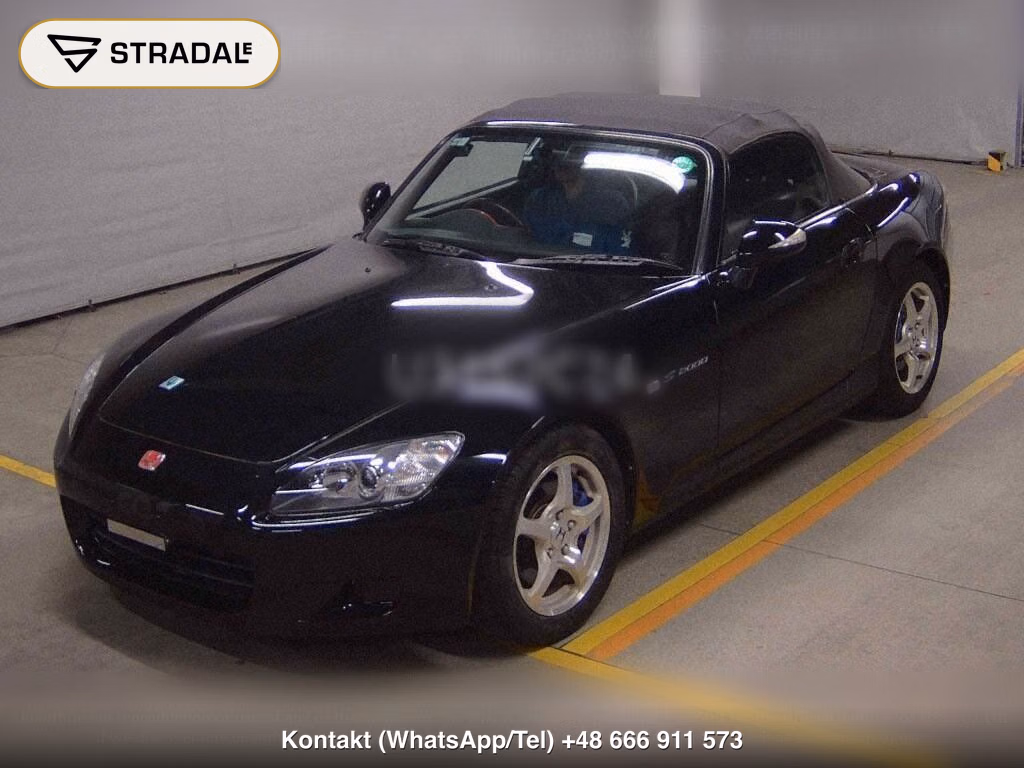 HONDA S2000, miniaturka 5