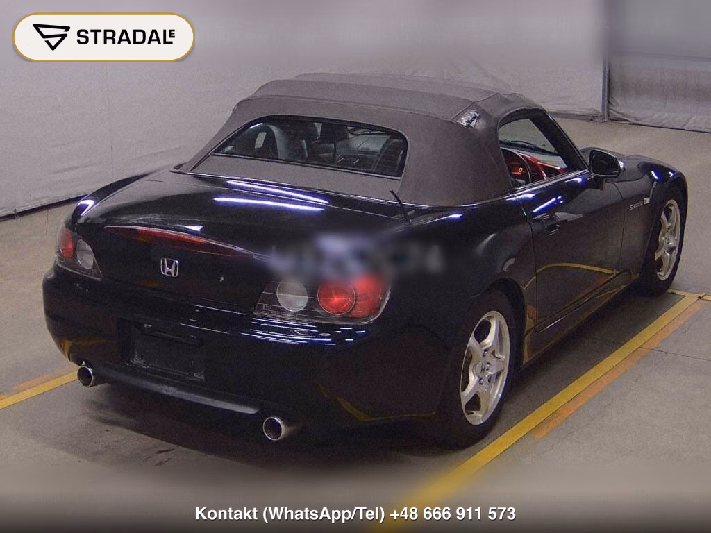 HONDA S2000, miniaturka 6