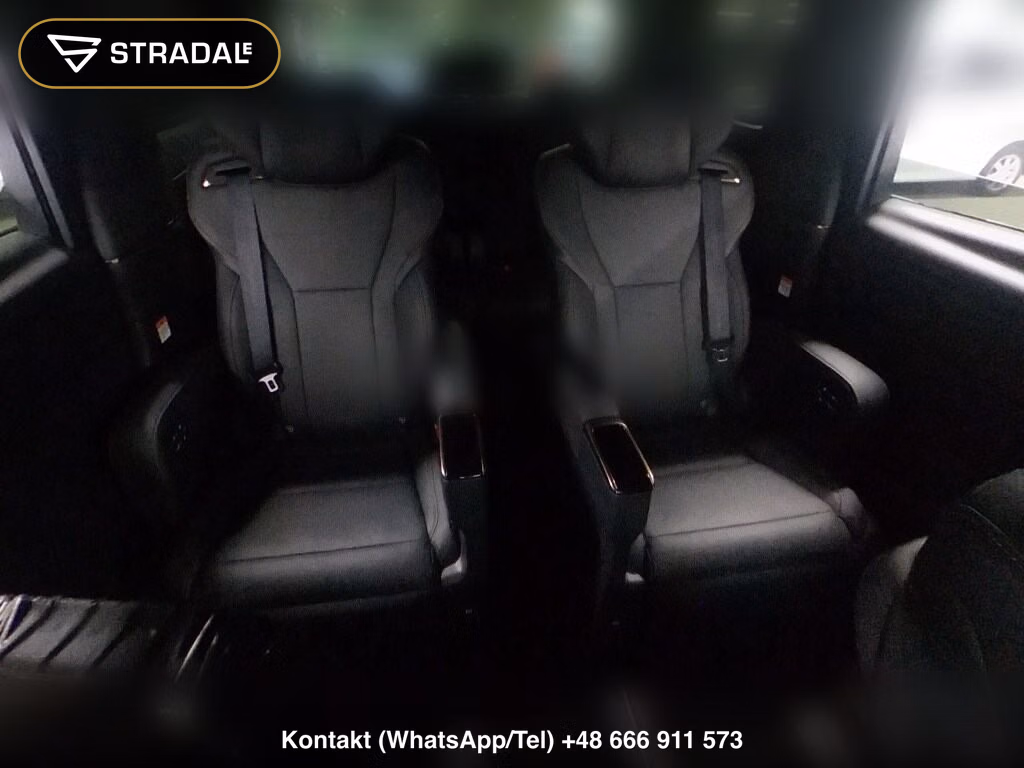 TOYOTA ALPHARD Z, miniaturka 7