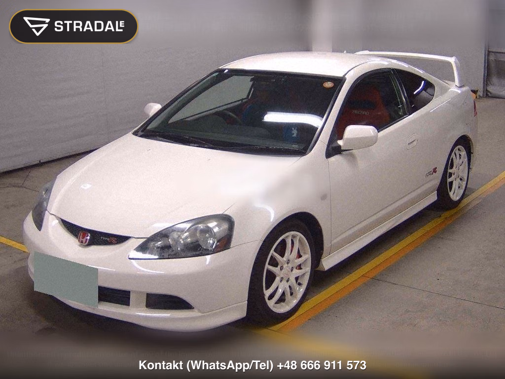 HONDA INTEGRA CP TYPE R, miniaturka 5