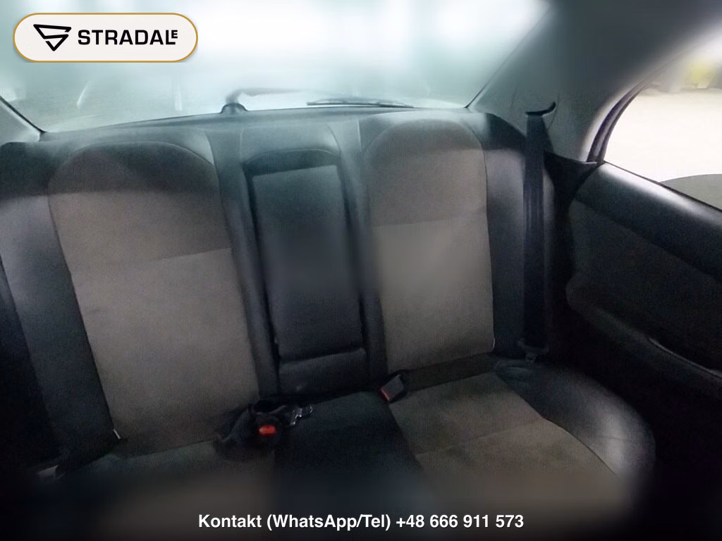 SUBARU IMPREZA 4HT 4WD S204, miniaturka 7