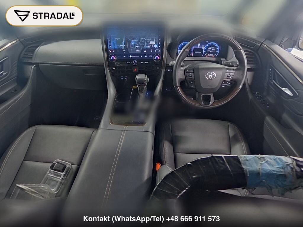 TOYOTA ALPHARD Z, miniaturka 4