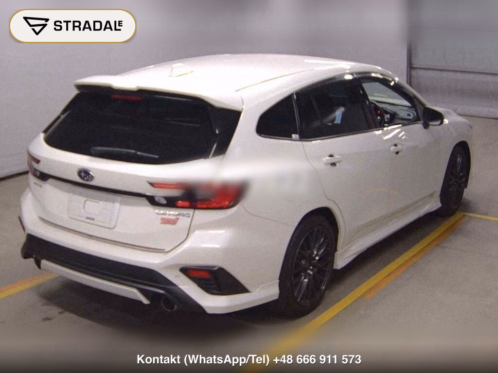 SUBARU LEVORG 4WD STI SPORT EX, miniaturka 6