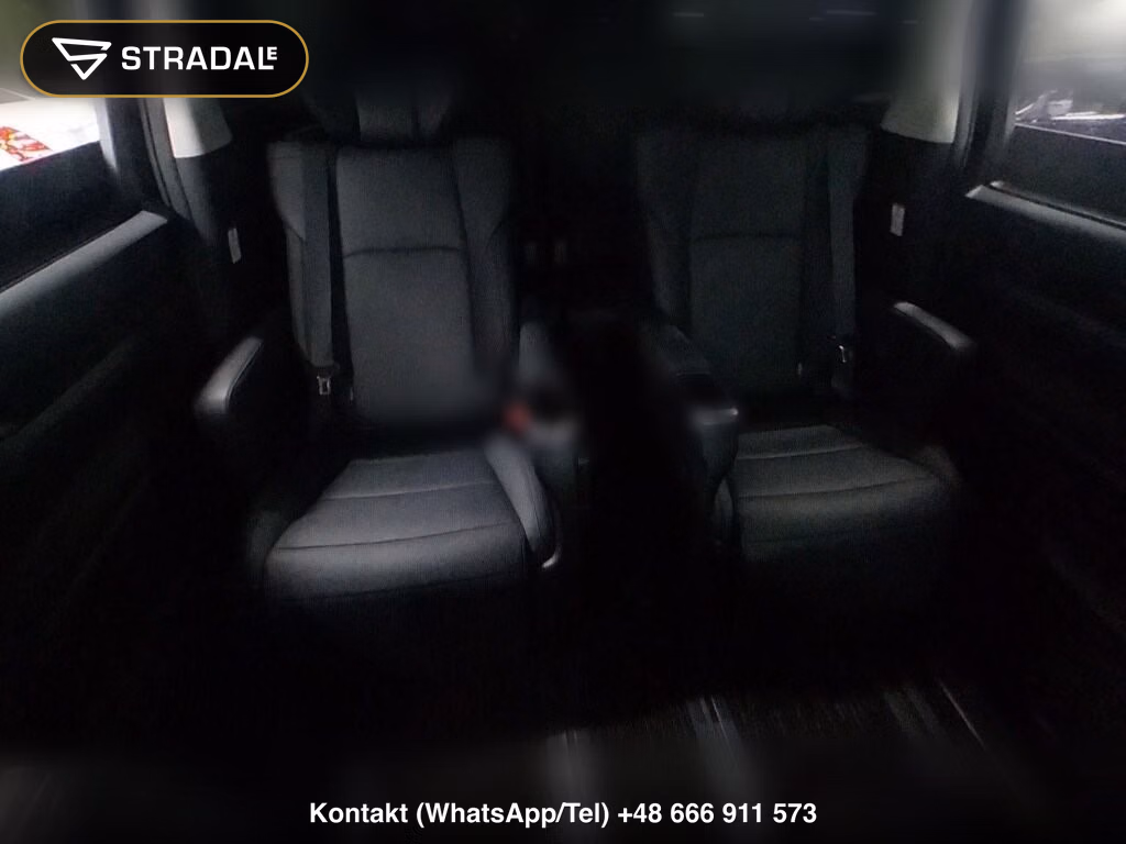 TOYOTA ALPHARD 2.5S C PACKAGE, miniaturka 7