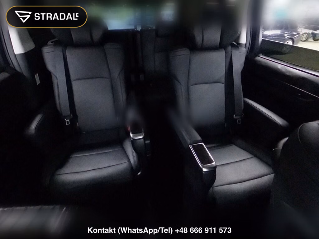 TOYOTA ALPHARD 2.5S C PACKAGE, miniaturka 7