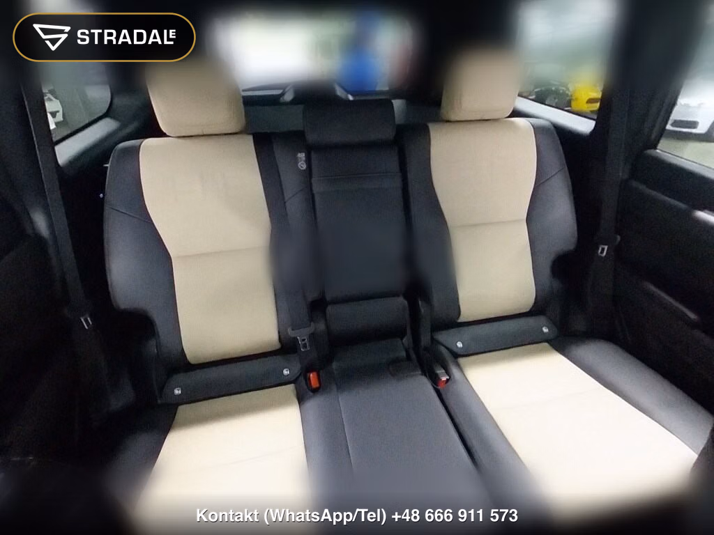 LEXUS GX 4WD GX550 OVERTRAIL+, miniaturka 7