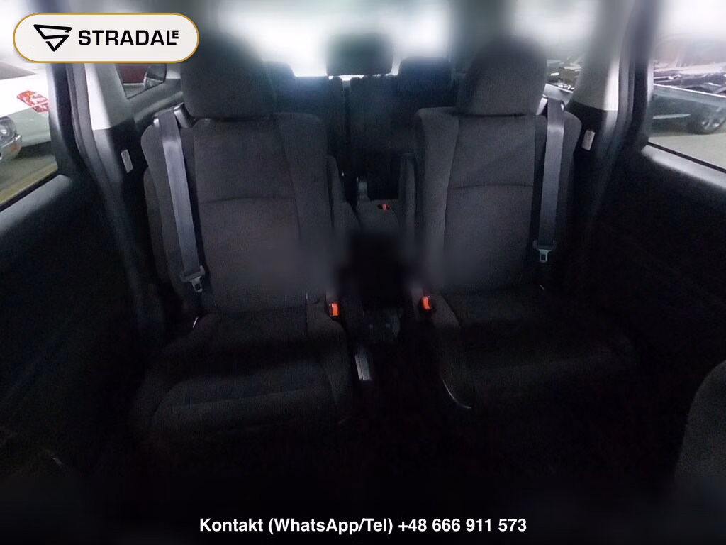 TOYOTA ALPHARD 350S PRIME SELECTION, miniaturka 7