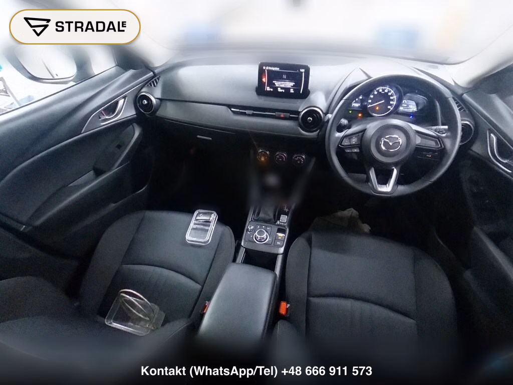 MAZDA CX-3 15S TOURING, miniaturka 4