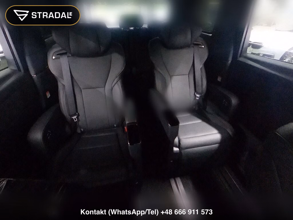 TOYOTA ALPHARD Z, miniaturka 7
