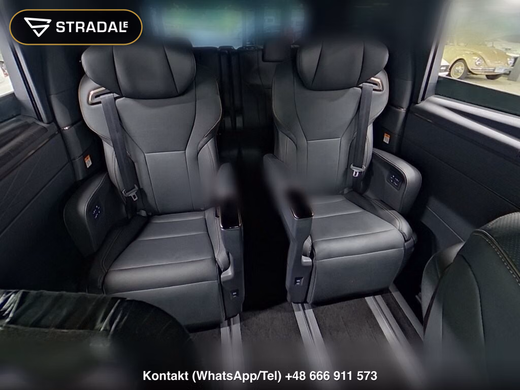 TOYOTA ALPHARD Z, miniaturka 7