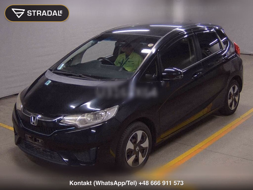 HONDA FIT HYBRID L PACKAGE, miniaturka 5