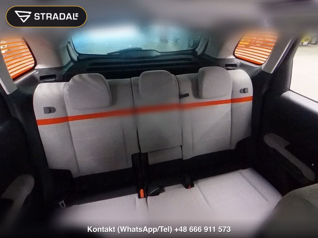 CITROEN C3 AIRCROSS SUV SHINE PACKAGE, miniaturka 7