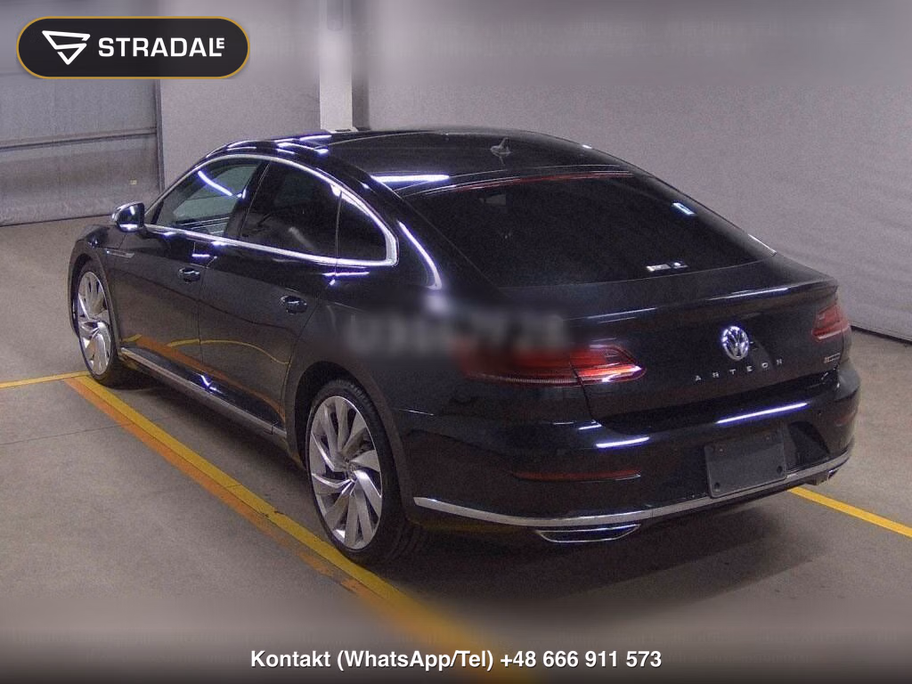 VOLKSWAGEN ARTEON 4WD TSI 4MOTION ELEGANCE, miniaturka 3