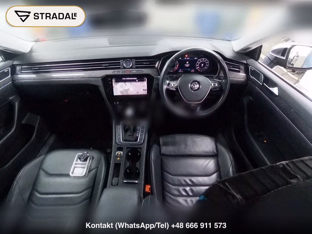 VOLKSWAGEN ARTEON 4WD TSI 4MOTION ELEGANCE, miniaturka 4