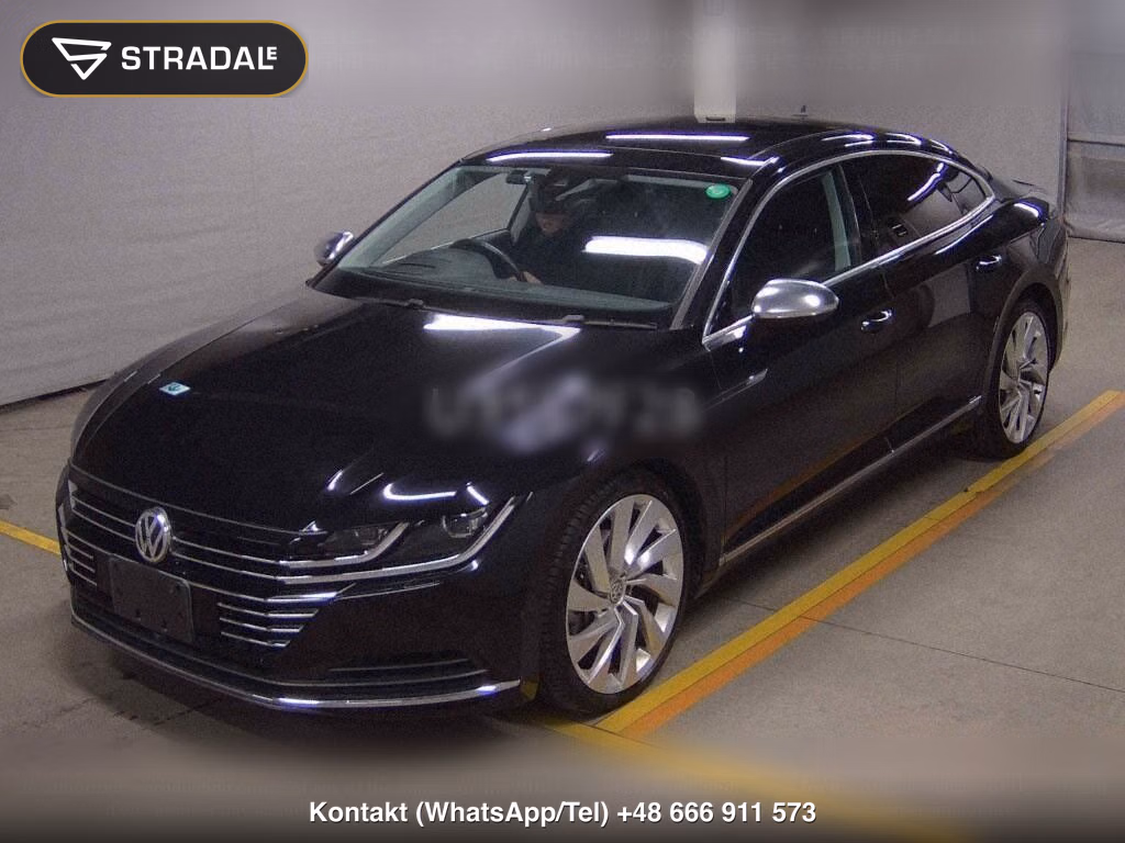 VOLKSWAGEN ARTEON 4WD TSI 4MOTION ELEGANCE, miniaturka 5