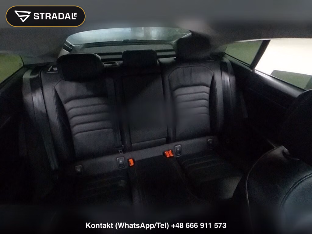 VOLKSWAGEN ARTEON 4WD TSI 4MOTION ELEGANCE, miniaturka 7