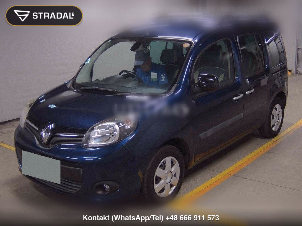 RENAULT KANGOO ZEN, miniaturka 5