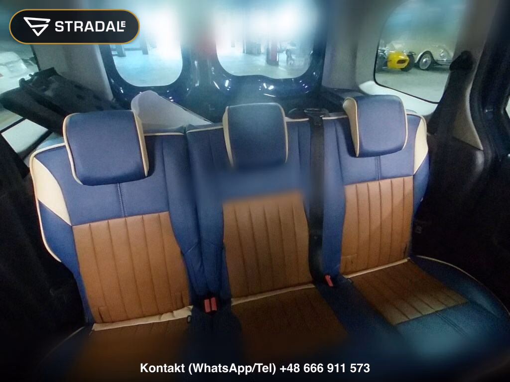 RENAULT KANGOO ZEN, miniaturka 7