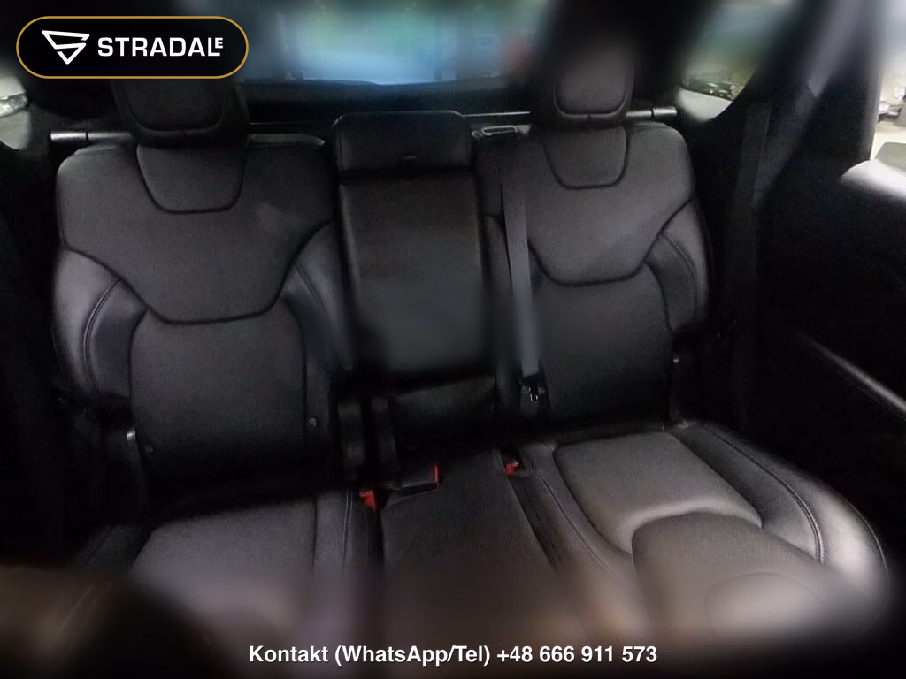 CHRYSLER JEEP JEEP CHEROKEE 5D 4WD LONGITUDE, miniaturka 7