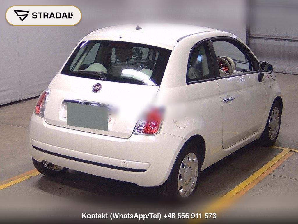 FIAT 500 1.2 POP, miniaturka 6