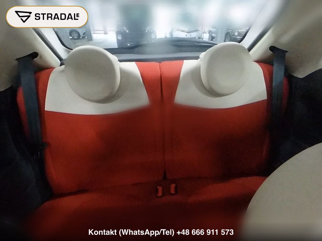FIAT 500 1.2 POP, miniaturka 7