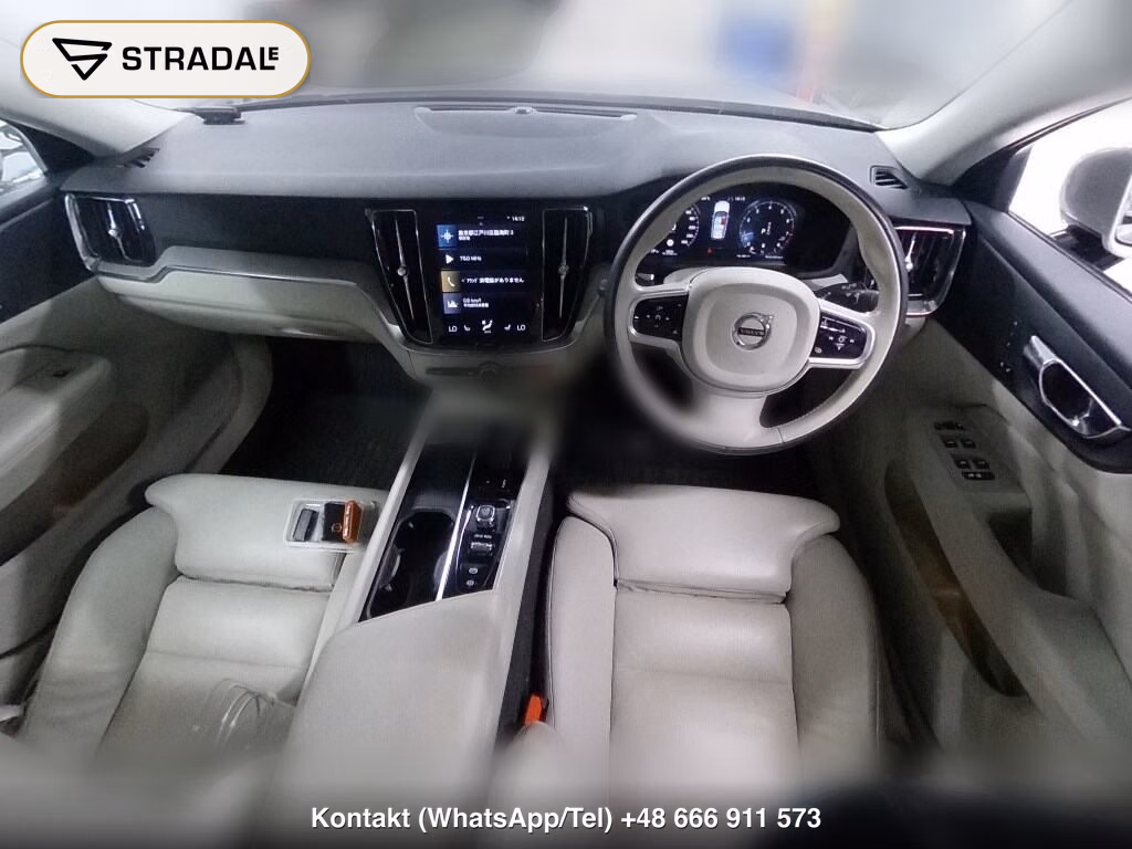 VOLVO V60 4WD CROSS COUNTRY B5 AWD, miniaturka 4