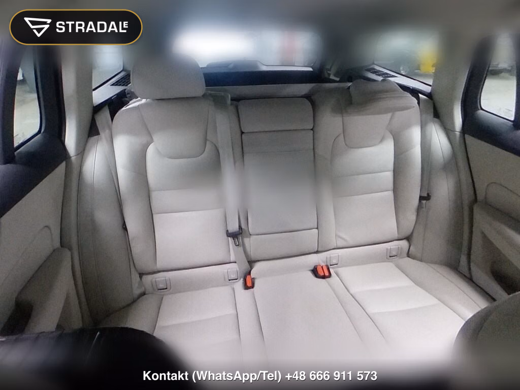 VOLVO V60 4WD CROSS COUNTRY B5 AWD, miniaturka 7