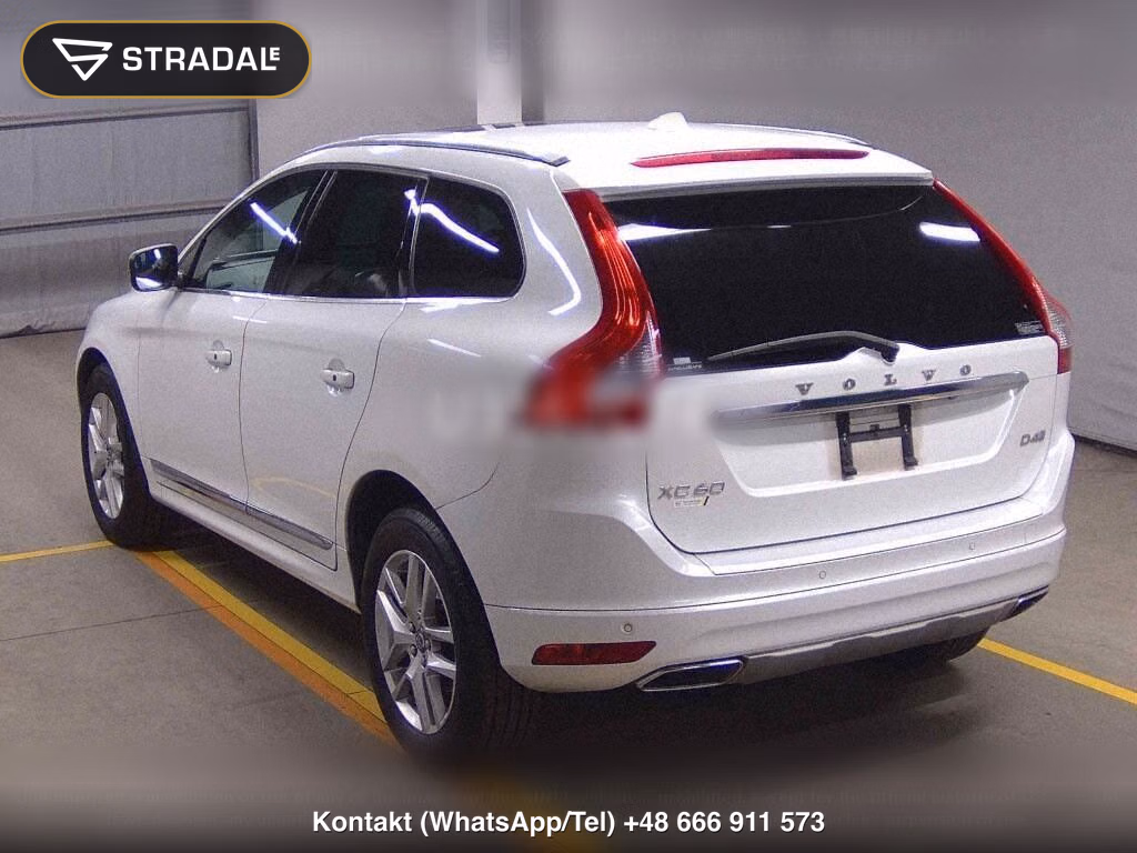 VOLVO XC60 D4 CLASSIC, miniaturka 3