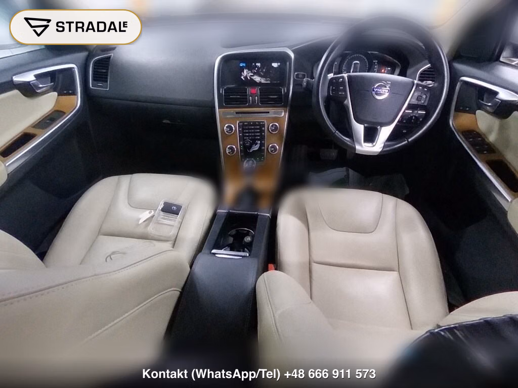 VOLVO XC60 D4 CLASSIC, miniaturka 4